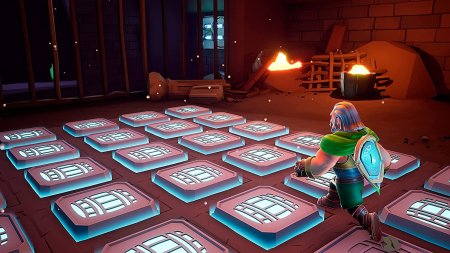 игра Effie Galands Edition (Switch) для Nintendo Switch