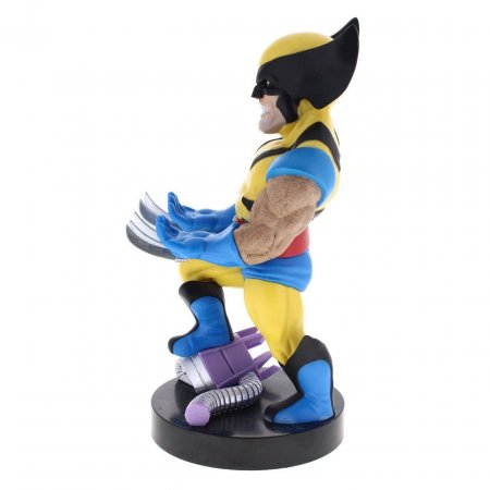     / Cable Guys:  (Wolverine) :   (Marvel: X-Men) (CGCRMR300120) 20  
