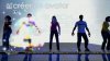 The Black Eyed Peas Experience для Kinect (Xbox 360)