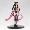 Фигурка Banpresto: Даки Часть 7 (Daki Vol. 7) Клинок рассекающий демонов (Demon Slayer: Kimetsu no Yaiba) (4983164188356) 16 см 