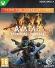 Avatar: Frontiers of Pandora From the Ashes Edition Русская Версия (Xbox Series X)
