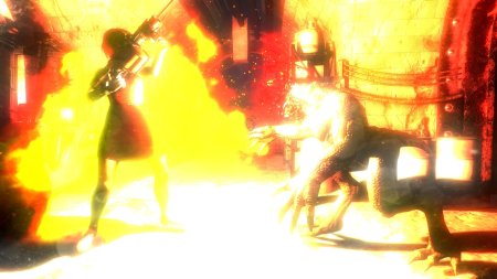 Игра Outbreak Collection (Limited Run #413)(PS4) Playstation 4