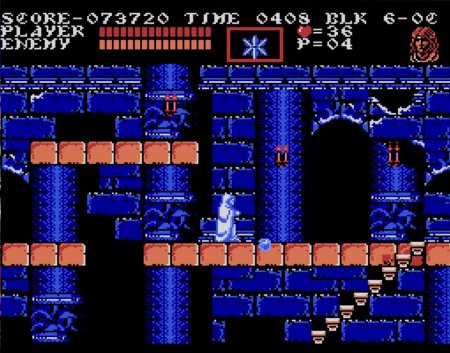 игра Castlevania Anniversary Collection (Switch) (Asia) для Nintendo Switch