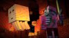 Minecraft: Story Mode Русская Версия (Xbox 360)