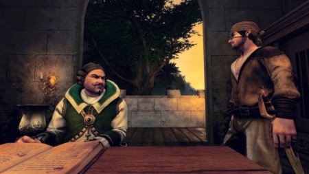 Risen 2 Темные воды (Dark Waters) Коллекционное издание (Collector’s Edition) (Xbox 360/Xbox One)