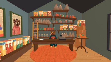 игра Frog Detective: The Entire Mystery (Switch) для Nintendo Switch