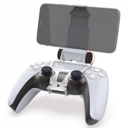      Playstation DualSense DOBE (TP5-0527B) (Android/IOS/PS5)