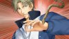 игра The Prince of Tennis: Doki Doki Survival eternal passion! Tie break game (Switch) для Nintendo Switch