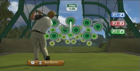 Купить игру Tiger Woods PGA Tour 10 (PS3) для Sony Playstation 3