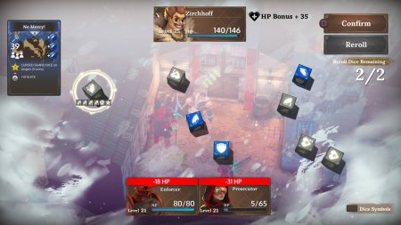 игра Children of Zodiarcs (Switch) для Nintendo Switch