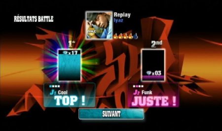 The Hip Hop Dance Experience для Kinect (Xbox 360) USED Б/У