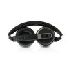Гарнитура беспроводная Rapoo H3080 Желтая (PC) 