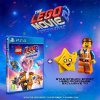 Игра LEGO Movie 2 Video Game. Minifigure Edition Русская Версия (PS4) Playstation 4
