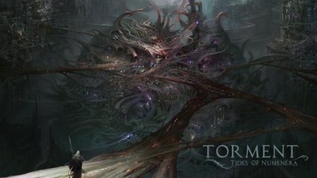  Torment: Tides of Numenera.   (PS4) Playstation 4