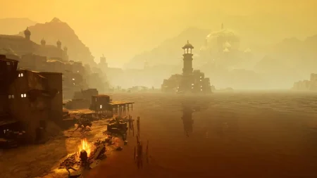 Morbid: The Lords of Ire Русская Версия (PS5) USED Б/У
