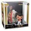 фигурки Фигурка Funko POP! Albums: Элвис Пресли Чистое Золото (Elvis Presley Pure Gold (Exc)) (57277) 9,5 см