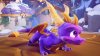 Игра Crash Team Racing: Nitro-Fueled + Spyro Reignited Trilogy (Спайро Трилогия) (PS4) Playstation 4