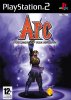 Arc the Lad: Twilight of the Spirits (PS2) USED Б/У