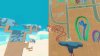 игра Bubsy 4D Pawsome Edition (Switch) для Nintendo Switch