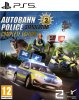 Autobahn Police Simulator 3 Полное Издание (Complete Edition) Русская Версия (PS5)
