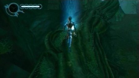  James Cameron's Avatar: The Game (Essentials) (PSP) 