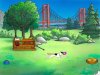 102 Далматинца: Вокруг света Jewel (PC) 