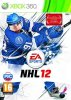 NHL 12 Русская Версия (Xbox 360)