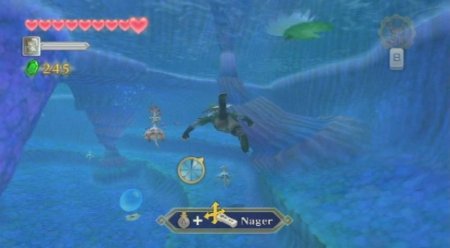   The Legend of Zelda: Skyward Sword   ( + Soundtrack) (Wii/WiiU)  Nintendo Wii 