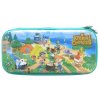 Чехол-сумка Animal Crossing HORI (NSW-246U) (Switch/Switch OLED/Switch Lite)