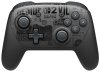 Геймпад беспроводной Nintendo Switch 2 Pro Controller Resident Evil Requiem Edition Оригинал (Switch 2)