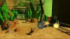 Looney Tunes: Acme Arsenal (Xbox 360)