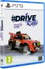 #DRIVE Rally Русская Версия (PS5)