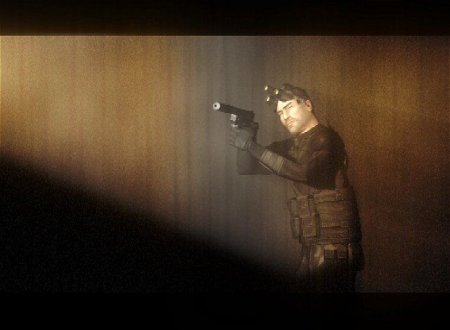 Tom Clancy's Splinter Cell: Pandora Tomorrow (PS2) USED Б/У