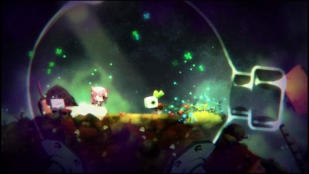 void TRRLM()i++ //Void Terrarium - Deluxe Edition (PS5)