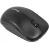 Мышь беспроводная DEFENDER Hashiru MS-135, чёрная (PC) 