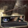  Волшебная палочка-фонарик The Noble Collection: Гарри Поттер (Harry Potter) Гарри Поттер (Harry Potter) 35 см