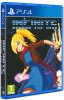 Infinite: Beyond the Mind Tanya Edition (Strictly Limited Games) Русская Версия (PS4)