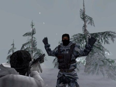SOCOM: U.S. Navy SEALs (PS2) USED Б/У
