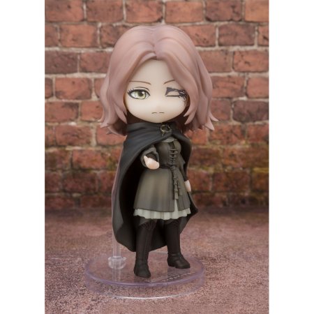 Фигурка BANDAI Tamashii Nations Figuarts mini: Маления (Melina) Старинное кольцо (Elden Ring) (4573102618924) 9 см 