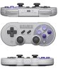 Геймпад беспроводной 8BitDo SN30 Pro Controler Bluetooth Controler (SKU- 1114489) (Switch/PC/Android) 