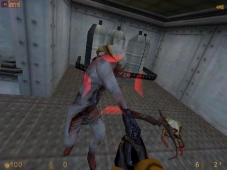 Half-Life 1 Anthology () Jewel (PC) 