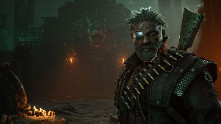 Evil West Русская Версия (PS5) USED Б/У