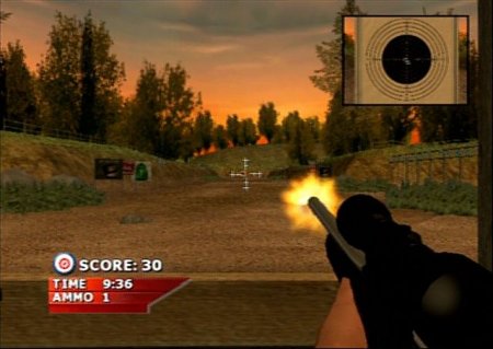 Gun Club (PS2)
