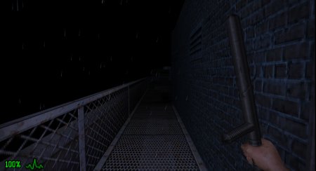 Dementium: The Ward (PS5)