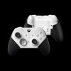 Геймпад беспроводной Microsoft Xbox Wireless Controller Elite Series 2 Core (Белый) Оригинал (Xbox One/Series X/S/PC) 