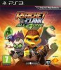 Ratchet and Clank: All 4 One Русская Версия с поддержкой 3D (PS3)