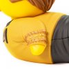  Фигурка-утка Numskull Tubbz: Джеймс Т. Кирк (James T. Kirk) Звёздный путь (Star Trek) 9 см