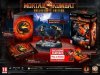 Mortal Kombat Kollector's Edition ( )   3D (PS3)