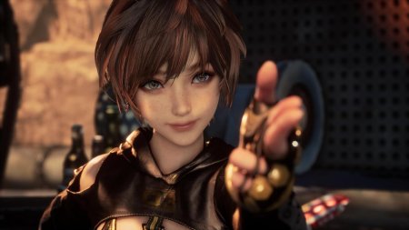 Stellar Blade Русская Версия (PS5)