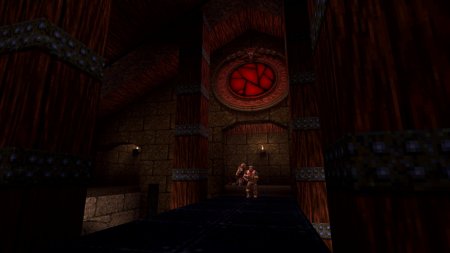 игра Quake (Limited Run #119) Русская Версия (Switch) для Nintendo Switch